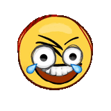 Cursed Emojis