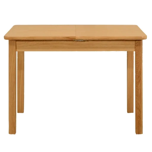 mesa, mesa onyx orimex, la mesa forrada con una caja, mesa de comedor orimex onyx, una mesa de comedor rectangular