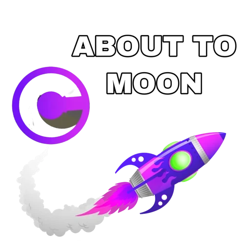 ракеты, клипарт ракета, фиолетовая ракета, ракета прозрачном фоне, фиолетовая ракета иконка