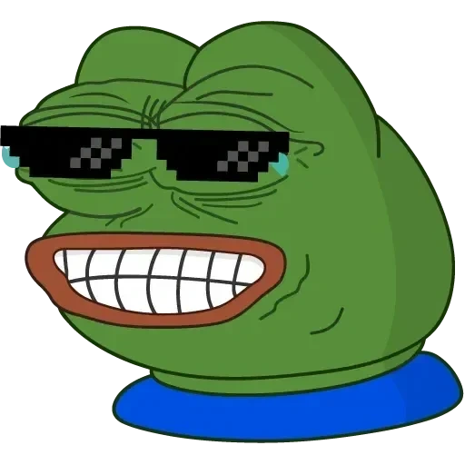 pepe, pepelaugh, pepe kröte, der frosch von pepe, pepe the frog