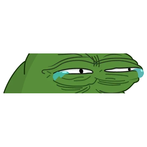 i ragazzi, pepe frog, rospo di pepe, pepe triste, frog pepe triste