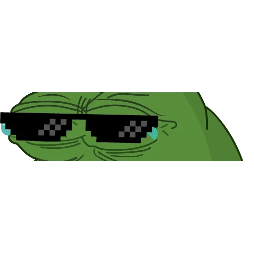 mlg punkte, mob life brille, pixelbrille, mlg chrom gläser, mlg green screen brille