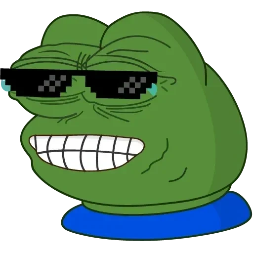 pepe, joke, pepelaugh, pepe frog, danya onishchenko