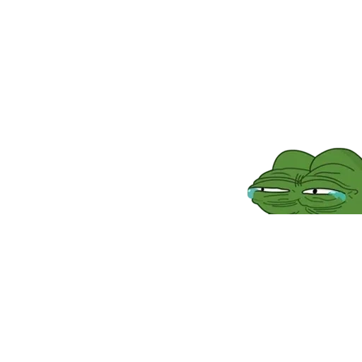 rospo di pepe, la rana di pepe, pepe frog, la rana triste, pepe frog tristezza