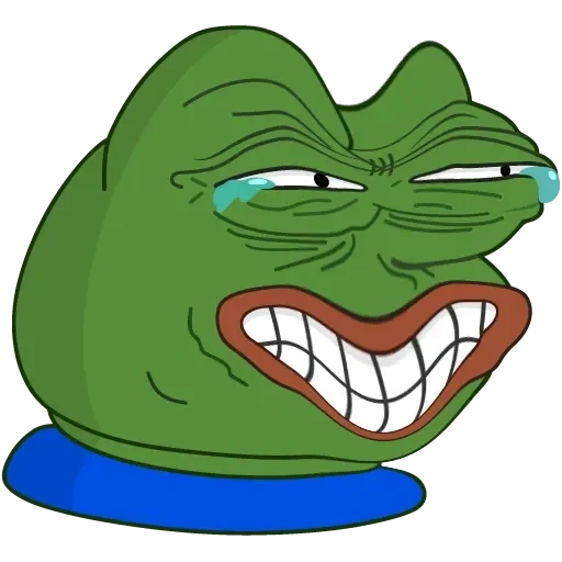 pepe, emote, pepe sorrise, pepelaugh emote