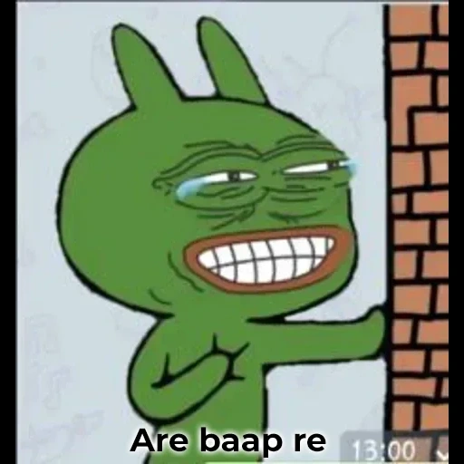pepe, der frosch von pepe, pepe lächelte, pepe the frog, pepelaugh emote