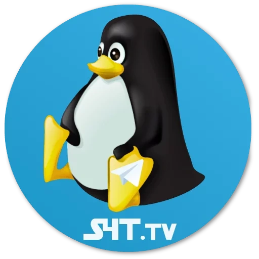 linux, pingouin linux, étiqueter le pingouin, pingouin linux, symbole de pingouin