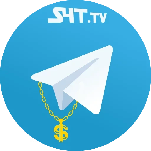 text, channel, icon, logo