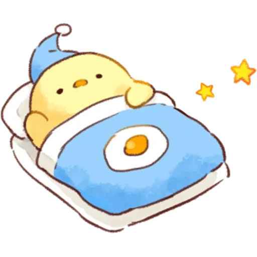 soft und cute chick, soft und cute chick emoji, soft und cute chicks softandqt