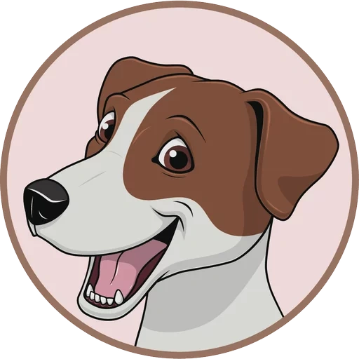 jack russell, dibujo de perros, perro jack russell, jack russell terrier, perro jack russell terrier