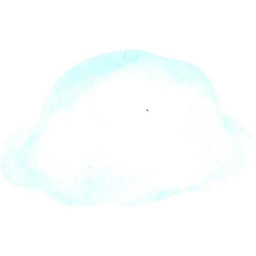 облака, облачко, облака белые, облако гача белом фоне, облако прозрачном фоне гача