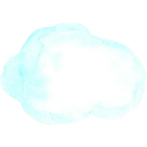 белые облака, облако красивое, облако гача белом фоне, белое облако прозрачном фоне