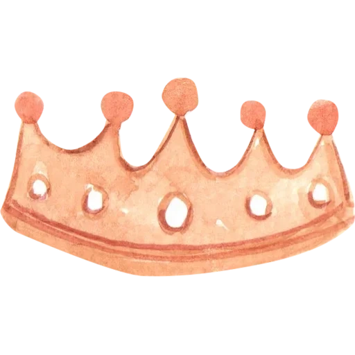 crown, корона, корона детей, розовый crown, корона рисунок детей