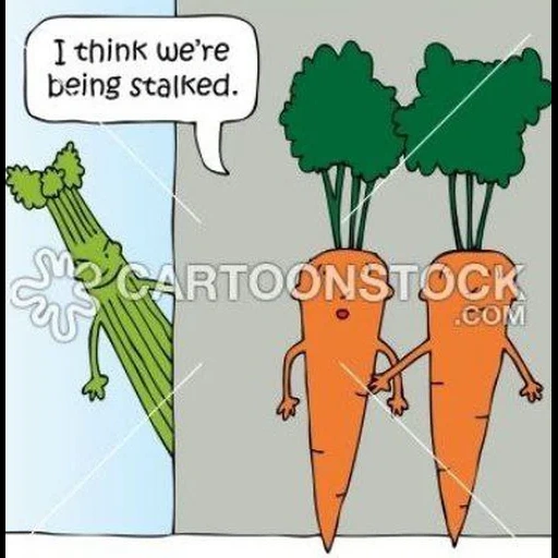 морковь, морковка, злая морковка, морковка выражение, каламбур про морковь