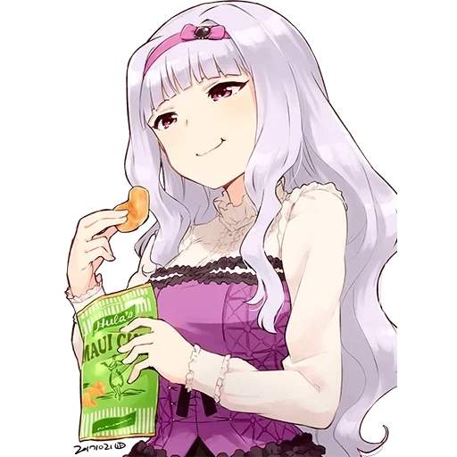 anime, shijou takane, аниме shijou takane, shijou takane шоколад, shijou takane vampire