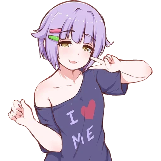 аниме арты, вайфу аниме, лолька аниме, smug sachiko, девушки аниме