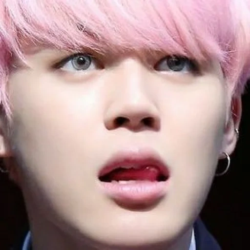 jimin, pak jimin, jimin bts, bts jimin, bts jimin pink cheveux