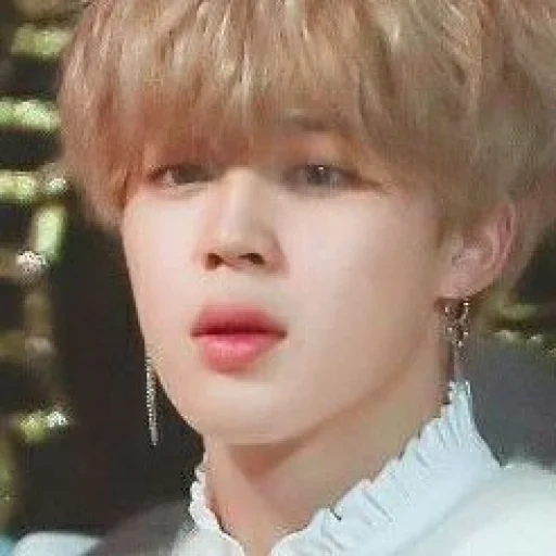 pak jimin, jimin bts, kim ta hyun, anak laki laki bangtan, pak jimin kecil