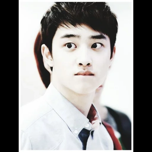 do exo, exo d o, kyungsoo, park chang yeol, esodio gila