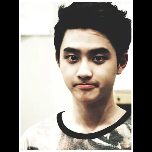 sehun, exo do, d o exo, exo chanyeol, d.o exo selka