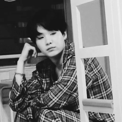 adli, book, wattpad, elastica contience connection, yoongi with black hair 2020