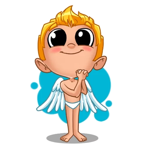 angel, john eve, angel boy, angel boy vector