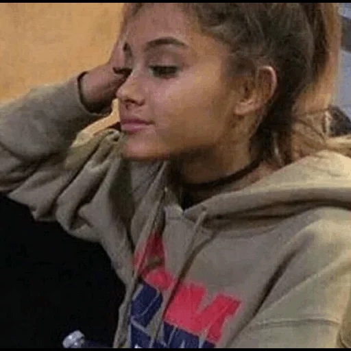 arianna, menina, ariana grande, ariana grande memes, fotografia de charme