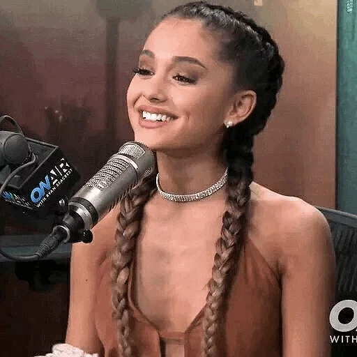 ariana, arianna, ariana grande, date of birth, ariana grande wears braids