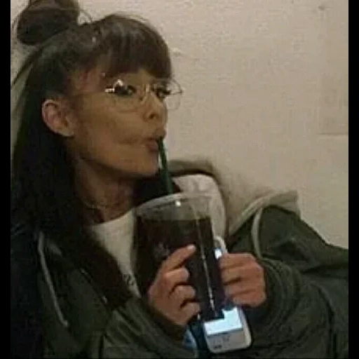 feminino, criança, ariana grande, menina coreana, menina asiática