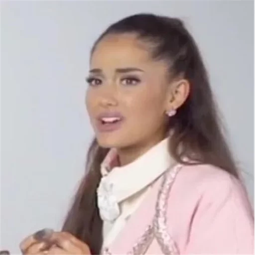 ariana, ariana, ariana grande, ariana grande, ratu crick ariana grande