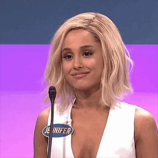 ariana, giovane donna, ariana grande, ariana grande jennifer lawrence, saturday night live jennifer lawrence