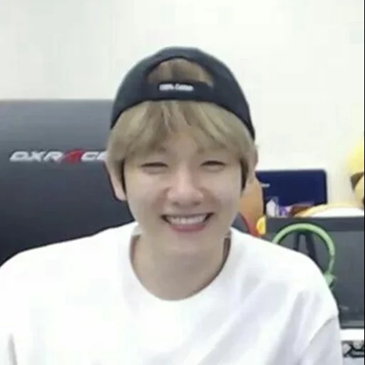 baixing, park chang-lie, ming yong yi shou, exo baekhyun, bts cute funny moment