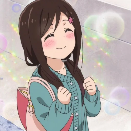 imagen, anime de las artes, chicas de anime, personajes de anime, hitoribocchi no seikatsu