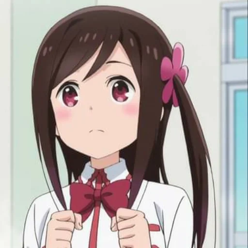 paquete, anime grande, personajes de anime, hitori bocchi wahaha