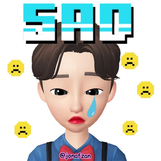 cybercrapaud, zepeto bts, 1 abonné, chiminzepeto, bangtan boys