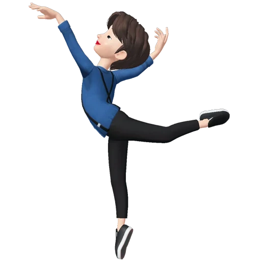 wii fit, kegelapan, ballet dancer, pelatih nintendo wii fit, wii fit trainer