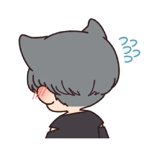 image, bts shuga, yoongi bts, vkook fanart chibi, kanomatsu yontae