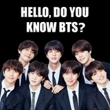 Awesome Cute BTS Memes