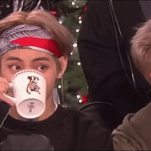 sur bts, mème k-pop, mèmes bts, ellen show, bangtan boys