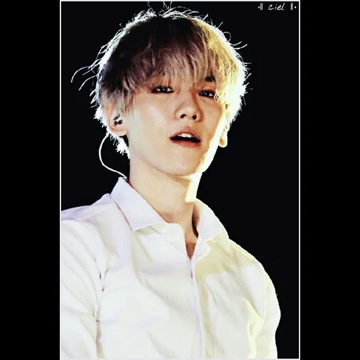 reparação, baekhyun, park cheung-lee, xie hong angel, baekhyun exo