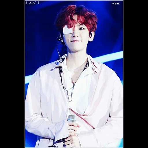 pak chanyeol, ben bekhen, baekhyun exo, ben beckhen ekho, bekhen exo rojo