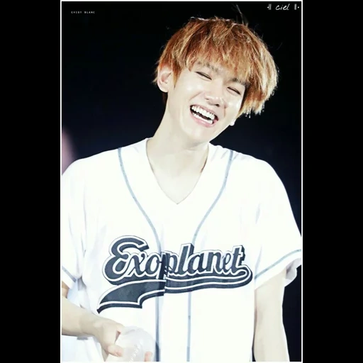 пак чанёль, бён бэкхён, chanyeol exo, baekhyun exo, baekhyun family