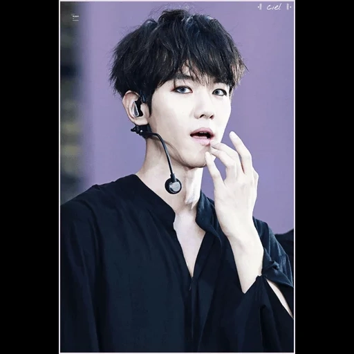 бекхен ехо, exo baekhyun, baekhyun dark, бэкхён фотосессия monster, baekhyun monster фотосессия