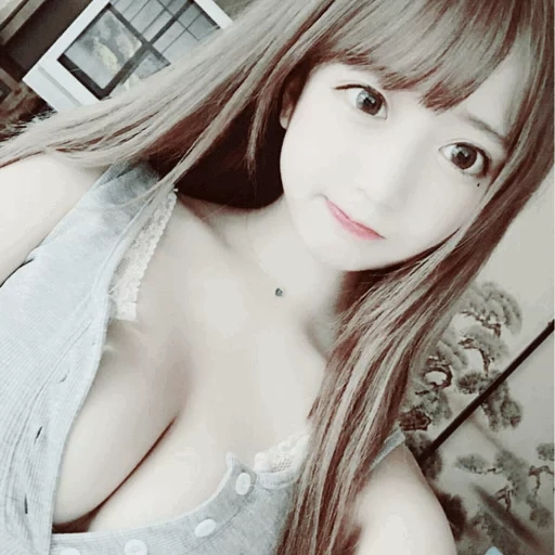 wanita muda, cosplay mamako, gadis besar, alice springs freelance call girl