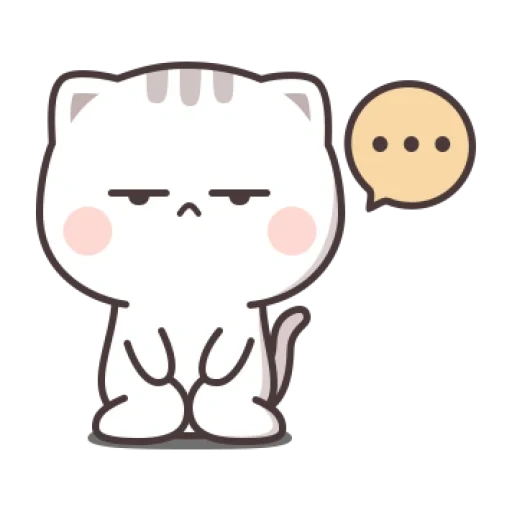 katiki kavai, gatos, kawaii cats, kitty chibi kawaii, kawaii cats love