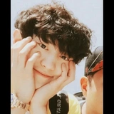 cute chanyeol by @f4kelove