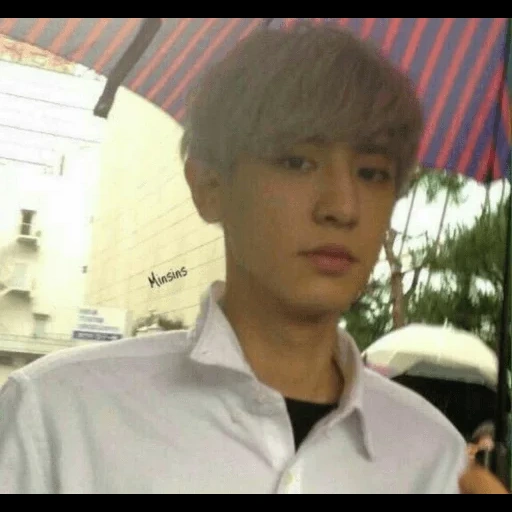 asiatique, chanel, pak chanyeol, kim sokjin, exo chanyeol