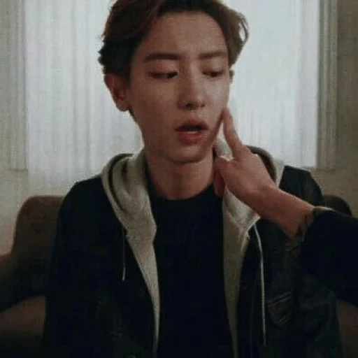 сюмин, чанель, пак чанёль, exo chanyeol, exo baekhyun