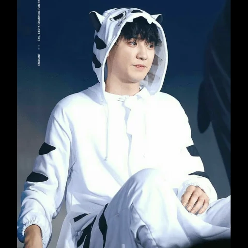 exo sehun, pak chanyeol, exo chanyeol, baekhyun exo, exo kai pajama