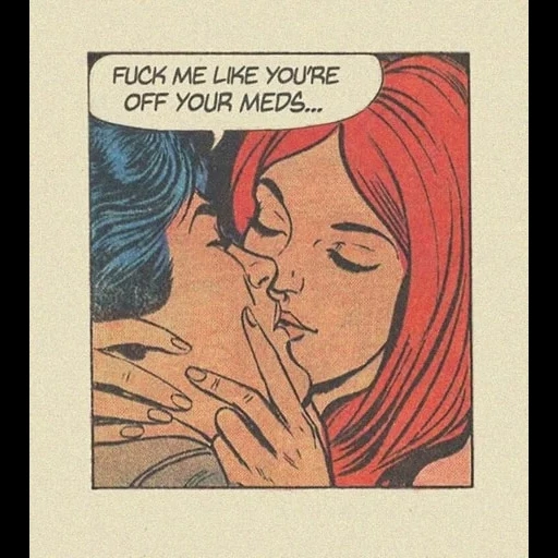 i fumetti, arte comica, idee fumetti, fumetti pop art, fumetti di fumetti